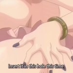 Starless Mamiya Marika 3futa Animated