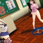 Kantai Collection Mamiya kantai Collection 2futas 3d
