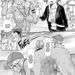 Read Futanari Beach Police no Oshigoto