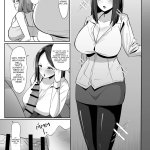 ARUHI TOTSUZEN FUTANARI WA BOKKI SHITARA SHASEI SURU NO GA ATARIMAE NO SEKAI NI NATTARA