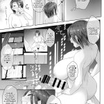 The 32 Year Old Businesswoman Futa Manga Condessa 18
