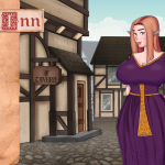 Futa Inn by AFutaFuture