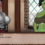 Futa Inn by AFutaFuture