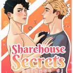 Yaoi porn comics Haikyuu!!