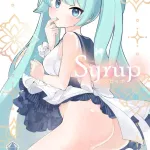 Hentai Doujinshi