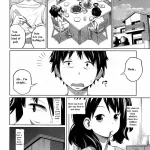 Daily Sisters Ch. 1-4