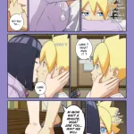 Boruto -The Erotic Adventures-