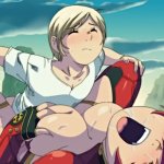 Secret Journey 2 Hot Hentai Dark Elf Cartoon Porn