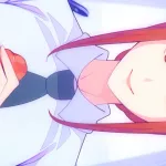 Makima Handjob Hentai Animation by Theobrobine Full HD