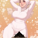 Hijab Hentai includes Femboys and Futa