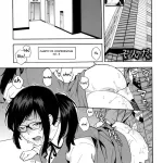 Zonda OL NTR Zenpen COMIC Mugen Tensei 2017-04 Spanish GK HENTAI Digital