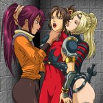 Read Palcomix Ninjas Ninjas Ninjas Hentai Porns