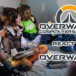 Pids on X: Overwatch Cosplayers React to Overwatch Porn video up in an hour. VividVision22 tokimandee KaduOut xohuuuynh