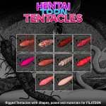 Toon Hentai Tentacles