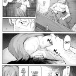 Page 1 of Parasite Tree Ch. 2-4 by Take
