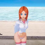 Animeverse Island