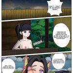Erogakure on X: Boruto Into The Hentaiverse Chapter 1