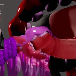Jax mmd tentacle