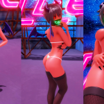 MMD R-18 Futa Devil Summer Clothes Model DL by ecchy1994 on DeviantArt
