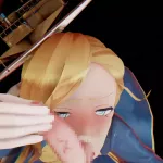 Futanari Hentai vid3