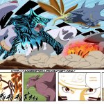 Naruto Full Color Hentai Manga image 147673