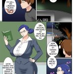 Komik dewasa Eue buguru berdada besar hentai xxx manga 17