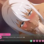 Futa Fix Dick Dine Dash Lilly