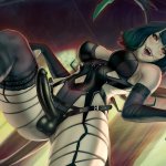 Ara de Mona NSFW and Futa by TheMaestroNoob on Newgrounds