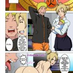 Manga anime naruto hentai sub indo