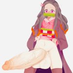 Demon Slayer Futa