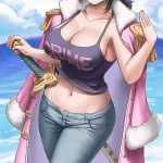 Tashigi One Piece free hentai porno xxx comics rule34 nude art at HentaiLib.net