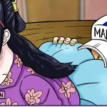 New World Paradise One Piece