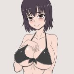 Kotone Shirakawa from Overflow by hcitrus