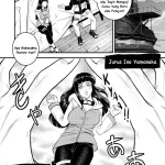 Naruto Body Swap