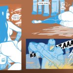 Planet Fuck! Hentai english 11