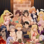 Why Funimation Removed Interspecies Reviewers an Anime About Rating Monster Girl Prostitutes