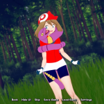 PokeSluts a free hentai parody visual novel!