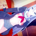 NAUGHTY TIME WITH KANADE YOISAKI PROJECT SEKAI HENTAI