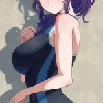 Asahina Mafuyu Project Sekai free hentai porno xxx comics rule34 nude art at HentaiLib.net