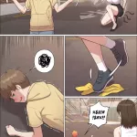 s-goon Oneshota Spanking