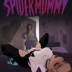 Spider Mommy Futa Version Manga Comic