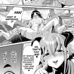 Lotion Succubus Slippery Lewd Dream Original Doujins Series