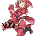 sword art online