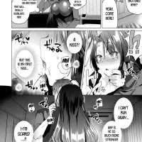 Trans Sexual Mirror