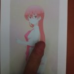 Tsukasa yuzaki Cum tribute hentai