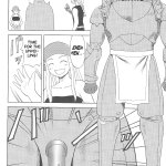 Winrys Vibrator hentai manga for free
