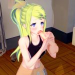 Winry Rockbell