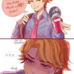 Senpai FNF Blonde Sucking Penis Cum In Mouth Gay Blowjob Cum Your Cartoon Porn