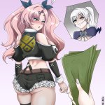 Leux 21 EraserNo Commissions on X: It took me longer than I thought but at last commission 1 finished. Weiss Futa x Nicole Demara from Zenless Zone Zero. Commission for: BMcwiggles