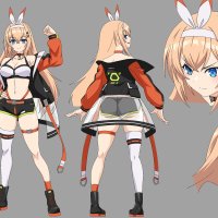 Ark Re:Codes Second Main Story Trailer Is in Production! New Character Abyss and New Event Warm Salvation Released!